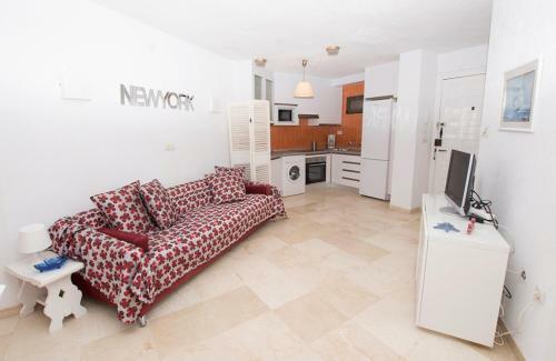 Apartamento Edificio Oceanic