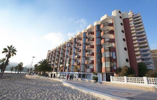 Apartamento Edificio Oceanic