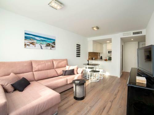 Apartment Isea Calpe-3