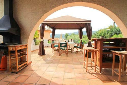 Club Villamar - Sophie