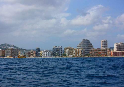 Costablancadreams Casa San Rogue In Calpe