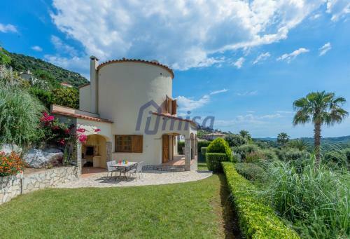 Villa Bunganvilla