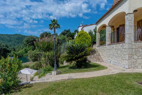Villa Bunganvilla