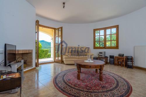 Villa Bunganvilla
