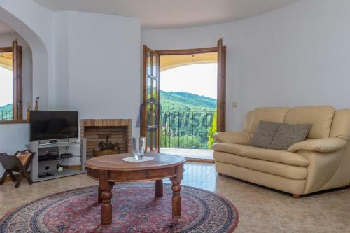 Villa Bunganvilla