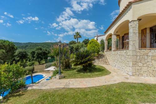 Villa Bunganvilla