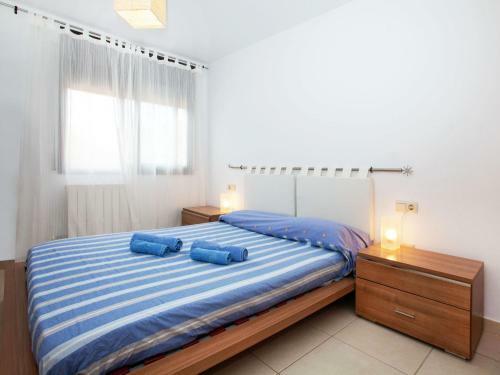 Apartment Sala