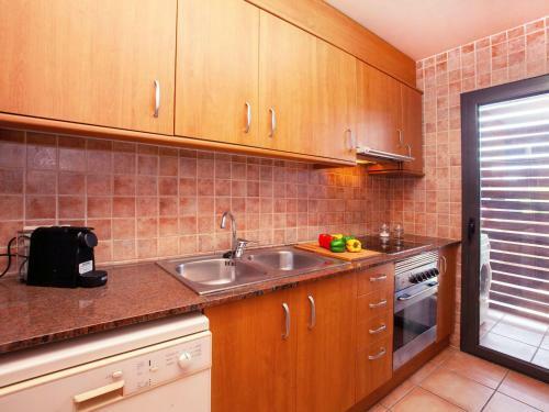 Apartment Sala