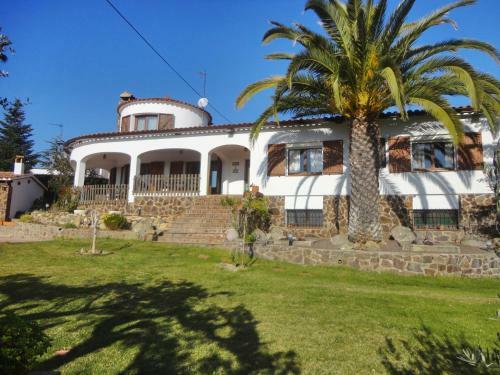 Villa Santet