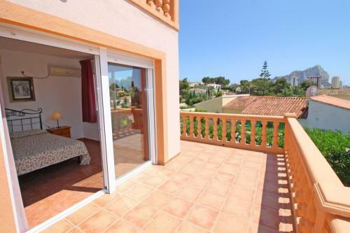 Villa- Palmira