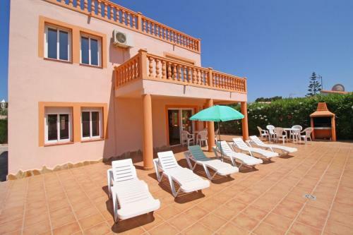 Villa- Palmira
