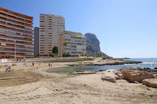 Apartment- La Reina