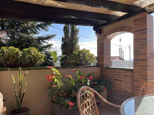 Villa Cucu Pecu