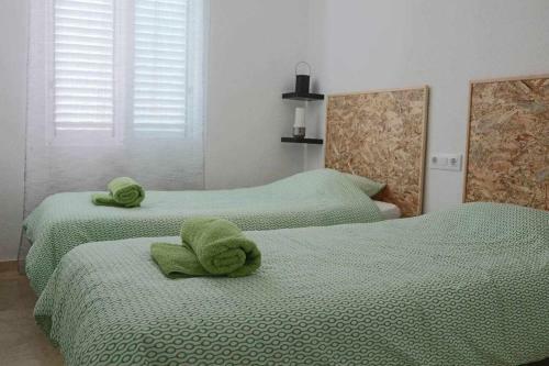 Apartamento Costablancadreams Duplex Manzanera In Calpe