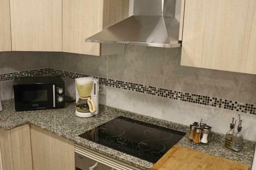 Apartamento Costablancadreams Duplex Manzanera In Calpe
