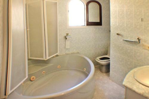 Holiday Home Calpe - Coc01506-f