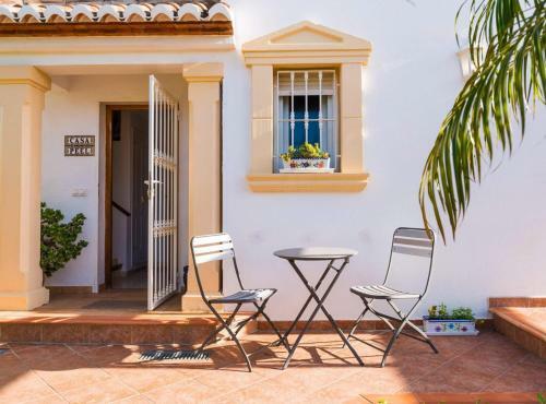 Villa Charly - Plusholidays