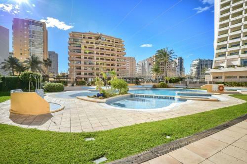 Apartamento Flats Friends Apolo Xvi-xvii