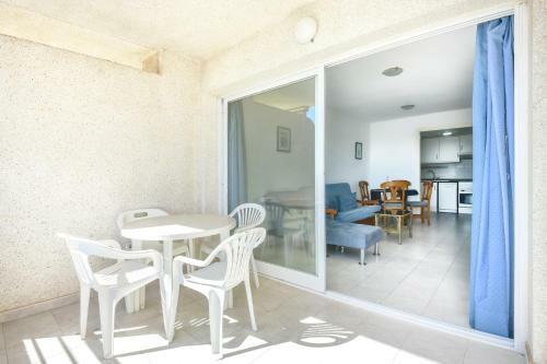 Apartamento Flats Friends Apolo Xvi-xvii