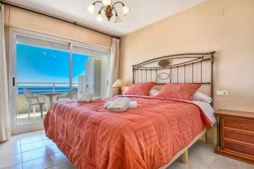 Apartamento Flats Friends Apolo Xvi-xvii