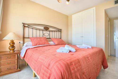 Apartamento Flats Friends Apolo Xvi-xvii