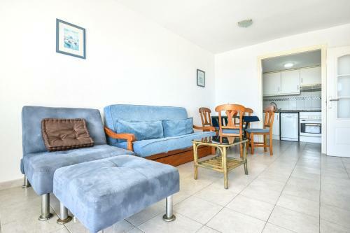 Apartamento Flats Friends Apolo Xvi-xvii