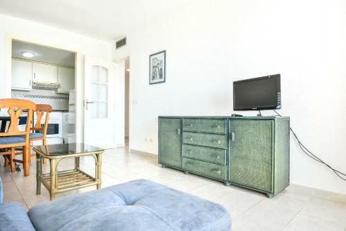 Apartamento Flats Friends Apolo Xvi-xvii