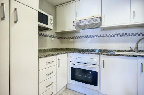 Apartamento Flats Friends Apolo Xvi-xvii