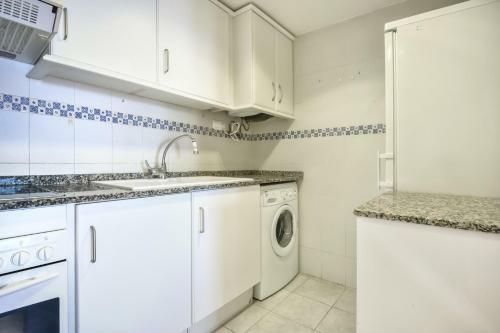 Apartamento Flats Friends Apolo Xvi-xvii