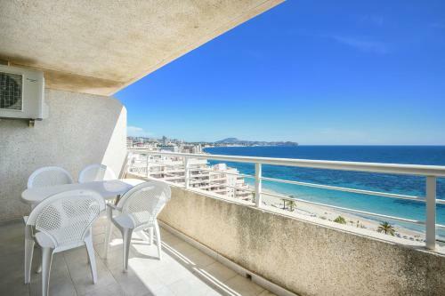 Apartamento Flats Friends Apolo Xvi-xvii