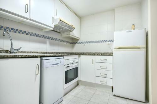 Apartamento Flats Friends Apolo Xvi-xvii