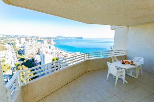 Apartamento Flats Friends Apolo Xvi-xvii