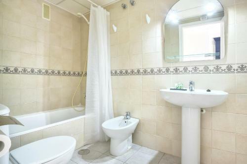 Apartamento Flats Friends Apolo Xvi-xvii