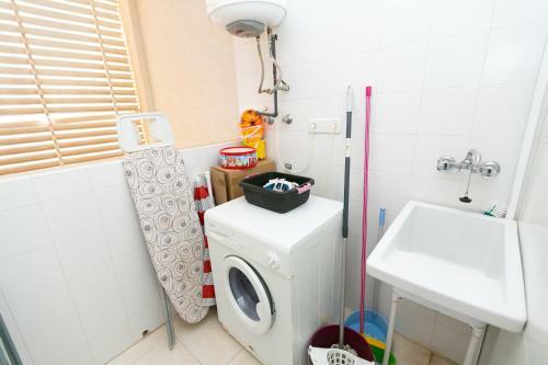 Apartamento Flats Friends Apolo Xvi-xvii