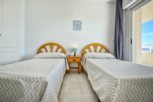 Apartamento Flats Friends Apolo Xvi-xvii
