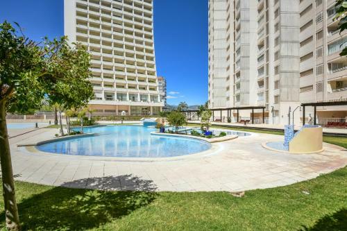 Apartamento Flats Friends Apolo Xvi-xvii