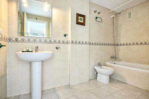 Apartamento Flats Friends Apolo Xvi-xvii