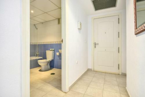 Apartamento Flats Friends Apolo Xvi-xvii