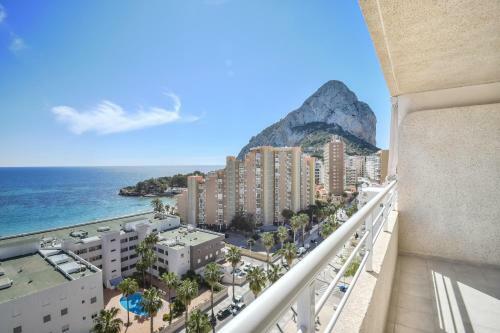 Apartamento Flats Friends Apolo Xvi-xvii