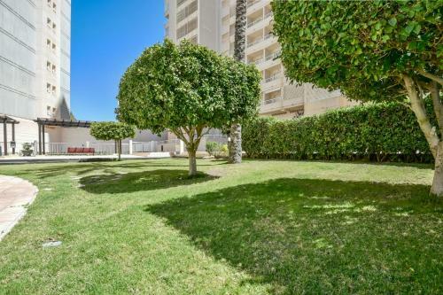 Apartamento Flats Friends Apolo Xvi-xvii