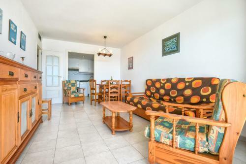 Apartamento Flats Friends Apolo Xvi-xvii