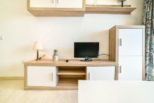 Apartamento Flats Friends Apolo Xvi-xvii