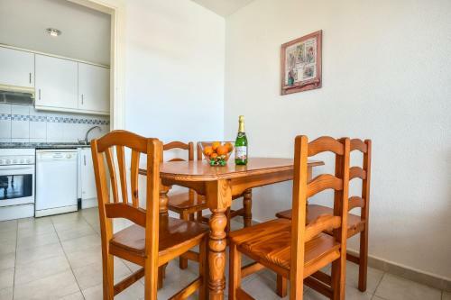 Apartamento Flats Friends Apolo Xvi-xvii
