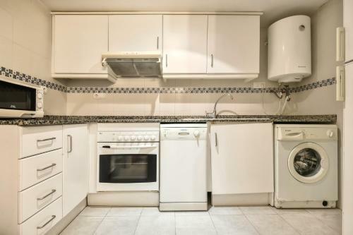 Apartamento Flats Friends Apolo Xvi-xvii