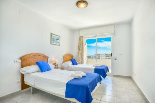 Apartamento Flats Friends Apolo Xvi-xvii