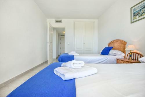 Apartamento Flats Friends Apolo Xvi-xvii