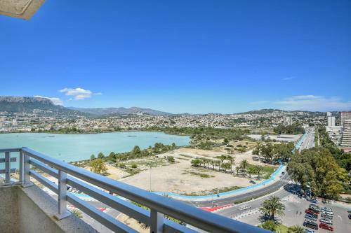 Apartamento Flats Friends Apolo Xvi-xvii