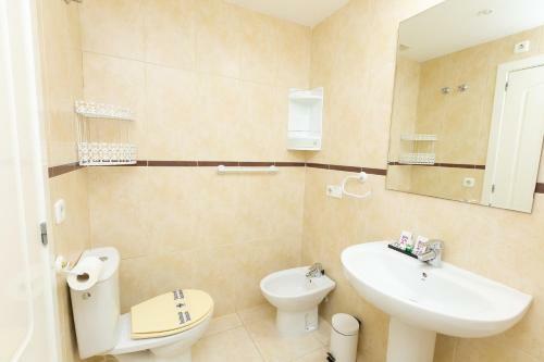 Apartamento Flats Friends Apolo Xvi-xvii