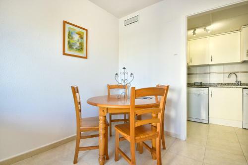 Apartamento Flats Friends Apolo Xvi-xvii