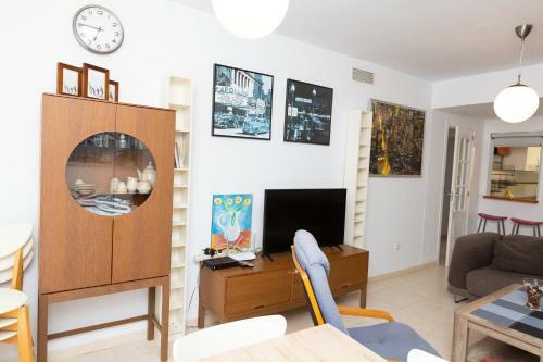 Apartamento Flats Friends Apolo Xvi-xvii